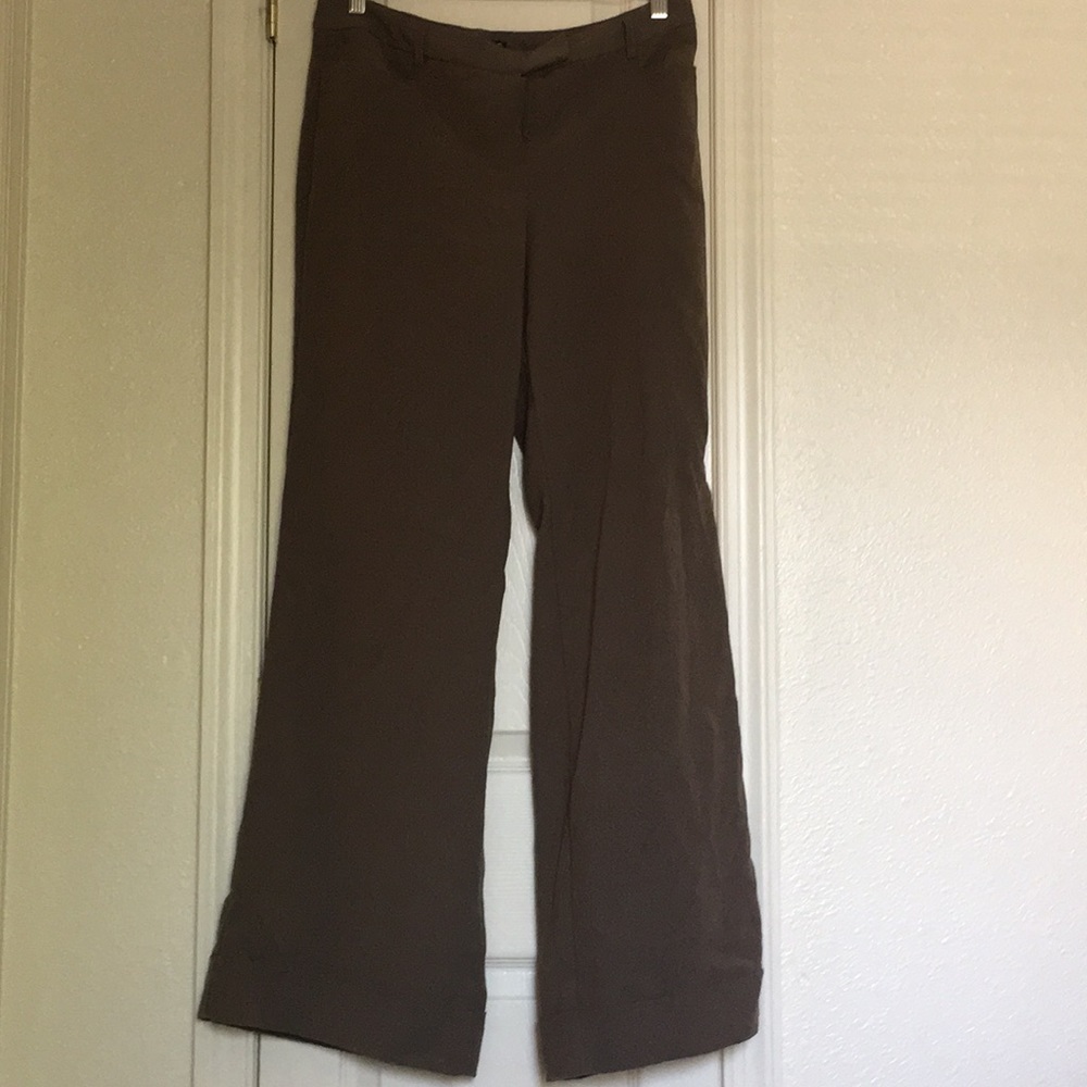 Express pants size 8